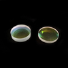 optical glass AR coating K9 achromatic doublet lens gluing lens