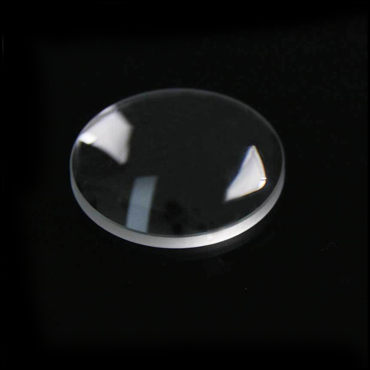Plano Convex Lens in Camera Lens Optical Glass Biconvex Lens Optical Equipment Aspheric 25mm/custom 3 Years +/-0.1 CN;HEN JLGD