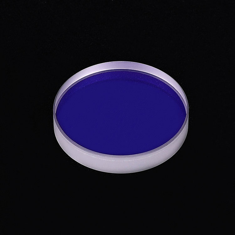 1064nm AR Coated Fused Silica Quartz Glass Laser Protective Window lens For Laser Cutting Welding Machine 