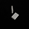 Half Rod Lens for UV Sterilization UV Curing